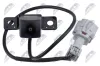 Rückfahrkamera, Einparkhilfe Fahrzeugheckklappe NTY EZC-KA-060 Bild Rückfahrkamera, Einparkhilfe Fahrzeugheckklappe NTY EZC-KA-060