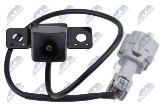 Rückfahrkamera, Einparkhilfe Fahrzeugheckklappe NTY EZC-KA-060 Bild Rückfahrkamera, Einparkhilfe Fahrzeugheckklappe NTY EZC-KA-060