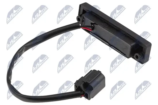 Lagerbuchse, Stabilisator Hinterachse beidseitig NTY ZGS-MS-029 Bild Lagerbuchse, Stabilisator Hinterachse beidseitig NTY ZGS-MS-029