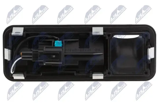 Heckklappengriff NTY EZC-KA-066 Bild Heckklappengriff NTY EZC-KA-066