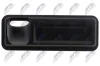 Heckklappengriff NTY EZC-KA-066 Bild Heckklappengriff NTY EZC-KA-066