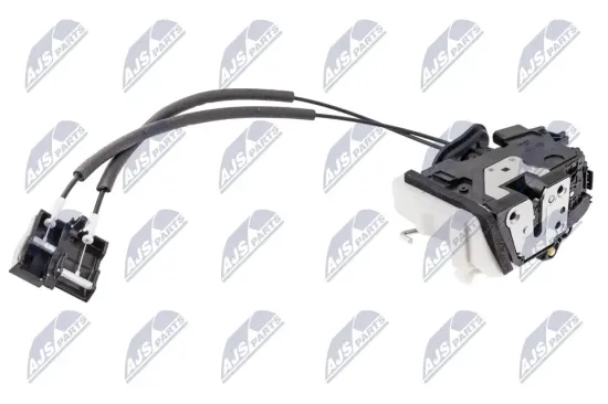 Türschloss vorne links NTY EZC-KA-069 Bild Türschloss vorne links NTY EZC-KA-069