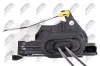 Türschloss vorne links NTY EZC-KA-069 Bild Türschloss vorne links NTY EZC-KA-069