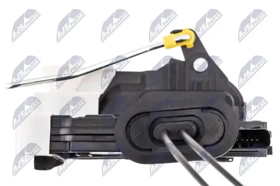 Türschloss vorne links NTY EZC-KA-069 Bild Türschloss vorne links NTY EZC-KA-069