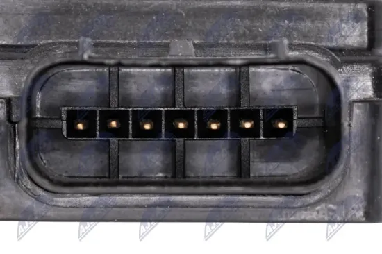 Türschloss vorne links NTY EZC-KA-069 Bild Türschloss vorne links NTY EZC-KA-069