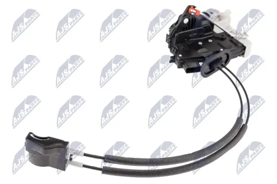 Türschloss vorne rechts NTY EZC-KA-070 Bild Türschloss vorne rechts NTY EZC-KA-070