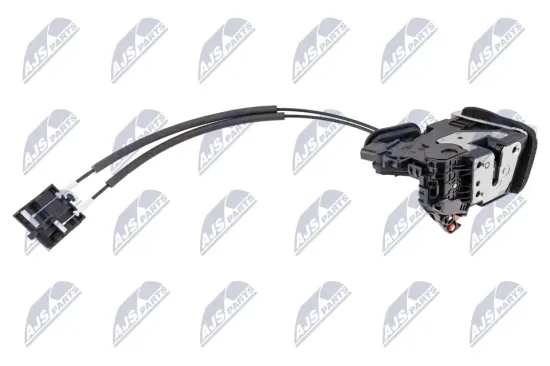 Türschloss vorne rechts NTY EZC-KA-070 Bild Türschloss vorne rechts NTY EZC-KA-070