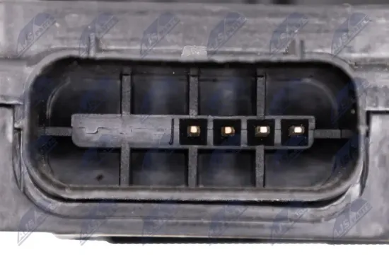 Türschloss vorne rechts NTY EZC-KA-070 Bild Türschloss vorne rechts NTY EZC-KA-070