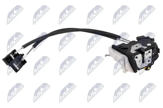 Türschloss hinten links NTY EZC-KA-071 Bild Türschloss hinten links NTY EZC-KA-071