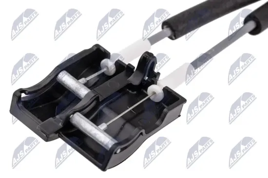 Türschloss hinten links NTY EZC-KA-071 Bild Türschloss hinten links NTY EZC-KA-071