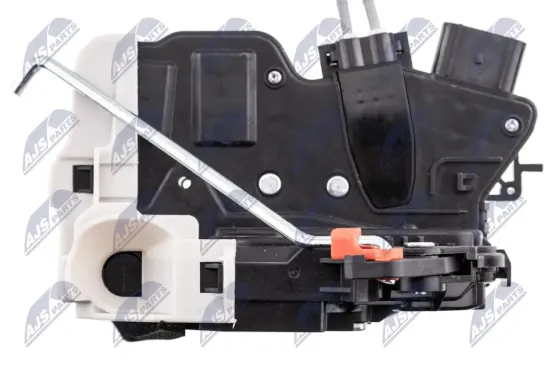 Türschloss hinten rechts NTY EZC-KA-072 Bild Türschloss hinten rechts NTY EZC-KA-072