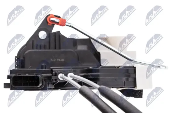 Türschloss hinten rechts NTY EZC-KA-072 Bild Türschloss hinten rechts NTY EZC-KA-072