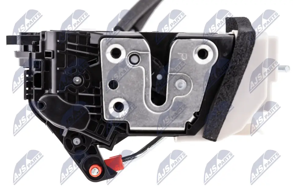 Türschloss hinten rechts NTY EZC-KA-072