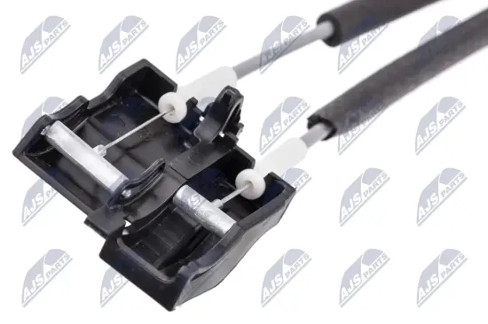 Türschloss hinten rechts NTY EZC-KA-072 Bild Türschloss hinten rechts NTY EZC-KA-072