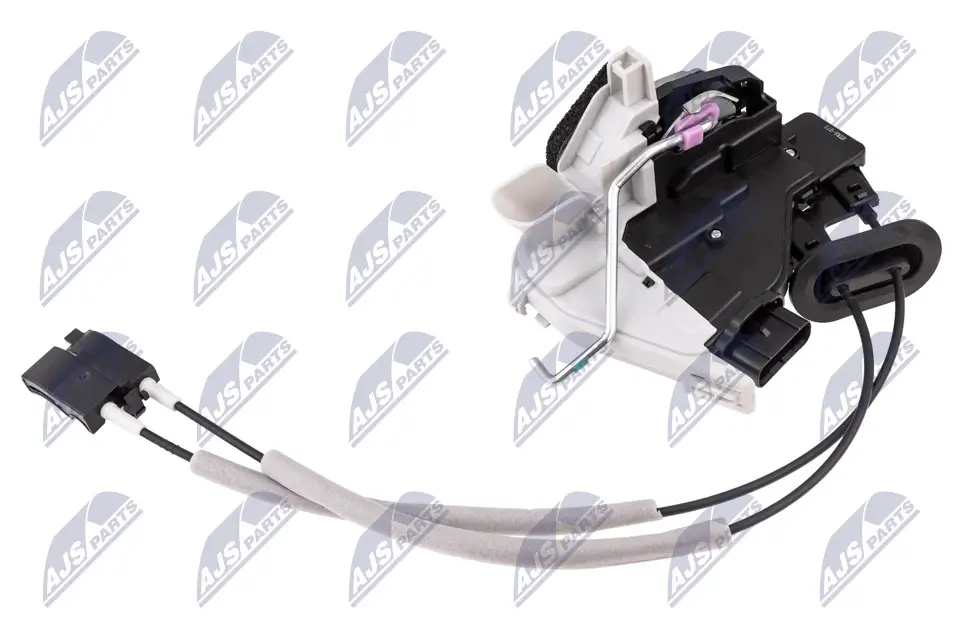 Türschloss vorne links NTY EZC-KA-073