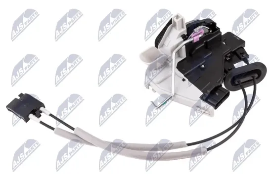 Türschloss vorne links NTY EZC-KA-073 Bild Türschloss vorne links NTY EZC-KA-073