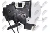 Türschloss vorne links NTY EZC-KA-073 Bild Türschloss vorne links NTY EZC-KA-073
