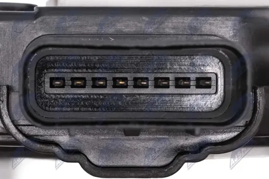 Türschloss vorne links NTY EZC-KA-073 Bild Türschloss vorne links NTY EZC-KA-073