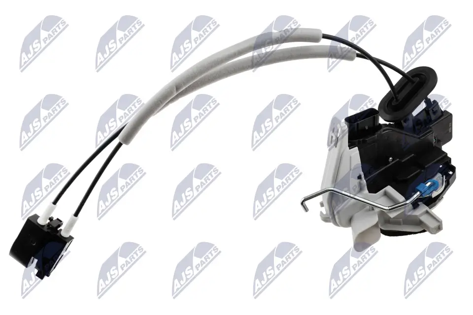 Türschloss vorne rechts NTY EZC-KA-074