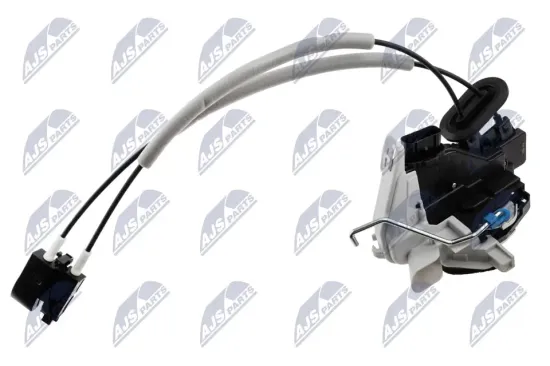 Türschloss vorne rechts NTY EZC-KA-074 Bild Türschloss vorne rechts NTY EZC-KA-074