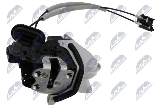 Türschloss vorne rechts NTY EZC-KA-074 Bild Türschloss vorne rechts NTY EZC-KA-074