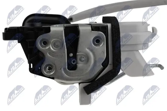 Türschloss vorne rechts NTY EZC-KA-074 Bild Türschloss vorne rechts NTY EZC-KA-074