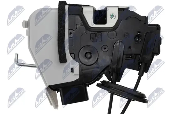 Türschloss vorne rechts NTY EZC-KA-074 Bild Türschloss vorne rechts NTY EZC-KA-074