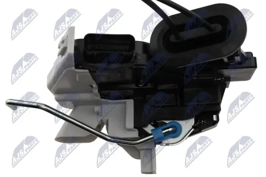 Türschloss vorne rechts NTY EZC-KA-074 Bild Türschloss vorne rechts NTY EZC-KA-074