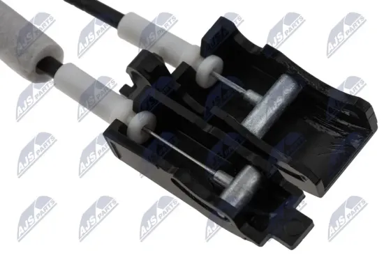 Türschloss vorne rechts NTY EZC-KA-074 Bild Türschloss vorne rechts NTY EZC-KA-074