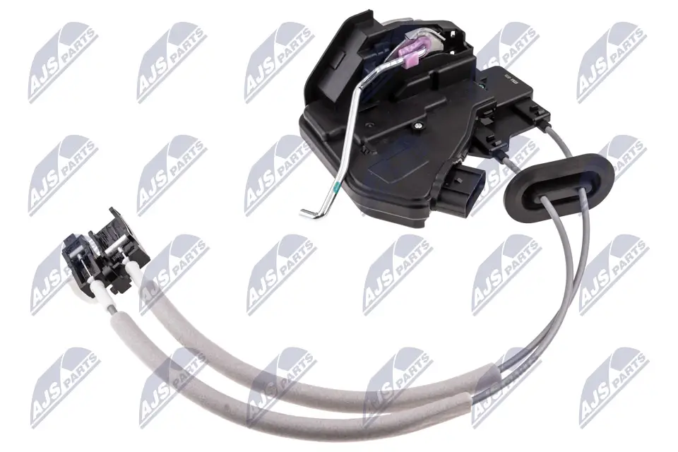 Türschloss hinten links NTY EZC-KA-075