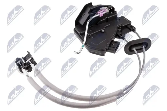 Türschloss hinten links NTY EZC-KA-075 Bild Türschloss hinten links NTY EZC-KA-075