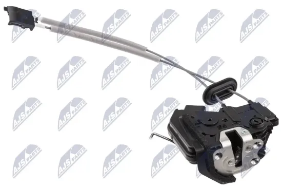 Türschloss hinten links NTY EZC-KA-075 Bild Türschloss hinten links NTY EZC-KA-075