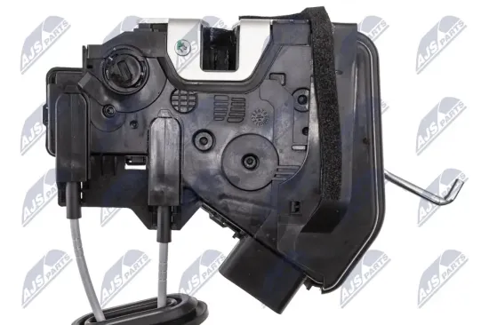 Türschloss hinten links NTY EZC-KA-075 Bild Türschloss hinten links NTY EZC-KA-075