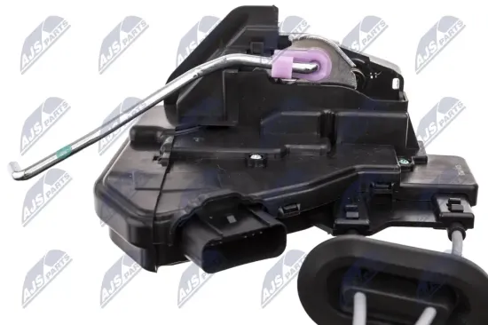 Türschloss hinten links NTY EZC-KA-075 Bild Türschloss hinten links NTY EZC-KA-075