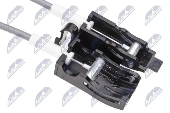 Türschloss hinten links NTY EZC-KA-075 Bild Türschloss hinten links NTY EZC-KA-075