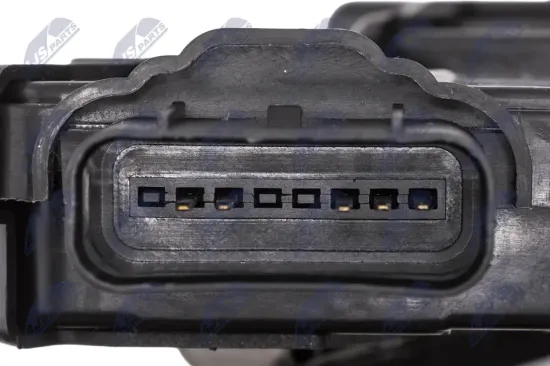 Türschloss hinten links NTY EZC-KA-075 Bild Türschloss hinten links NTY EZC-KA-075