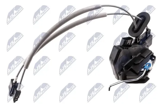 Türschloss hinten rechts NTY EZC-KA-076 Bild Türschloss hinten rechts NTY EZC-KA-076