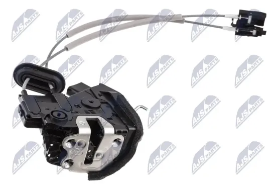 Türschloss hinten rechts NTY EZC-KA-076 Bild Türschloss hinten rechts NTY EZC-KA-076