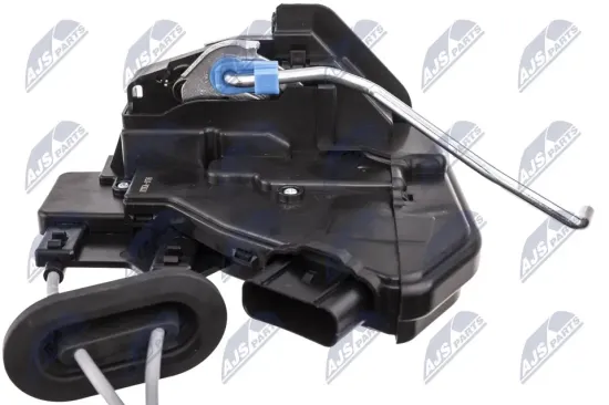 Türschloss hinten rechts NTY EZC-KA-076 Bild Türschloss hinten rechts NTY EZC-KA-076