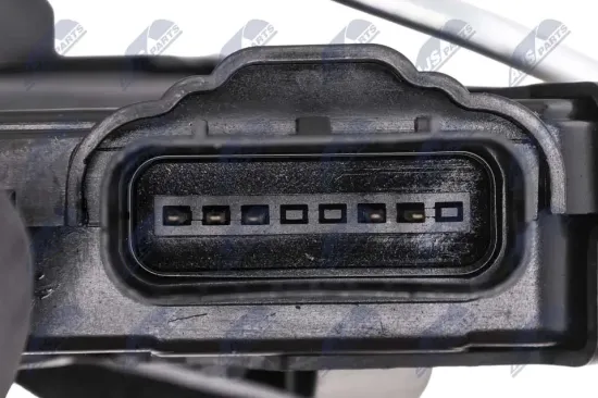 Türschloss hinten rechts NTY EZC-KA-076 Bild Türschloss hinten rechts NTY EZC-KA-076