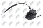 Türschloss vorne links NTY EZC-KA-077