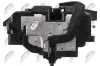 Türschloss vorne links NTY EZC-KA-077 Bild Türschloss vorne links NTY EZC-KA-077