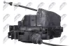 Türschloss vorne links NTY EZC-KA-077 Bild Türschloss vorne links NTY EZC-KA-077