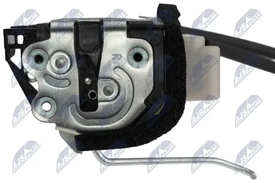 Türschloss vorne rechts NTY EZC-KA-085 Bild Türschloss vorne rechts NTY EZC-KA-085