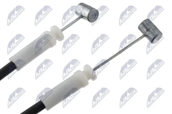 Türschloss vorne rechts NTY EZC-KA-085 Bild Türschloss vorne rechts NTY EZC-KA-085