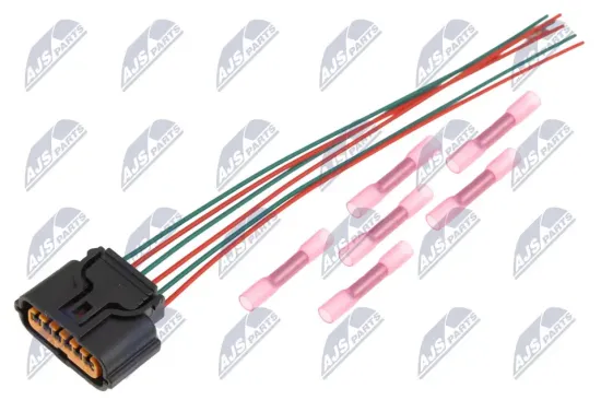 Reparatursatz, Kabelsatz NTY EZC-KA-089 Bild Reparatursatz, Kabelsatz NTY EZC-KA-089