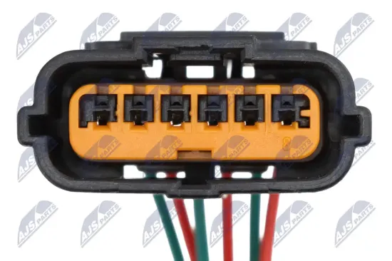 Reparatursatz, Kabelsatz NTY EZC-KA-089 Bild Reparatursatz, Kabelsatz NTY EZC-KA-089