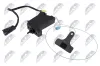 Stellelement, Tankklappe NTY EZC-KA-090 Bild Stellelement, Tankklappe NTY EZC-KA-090