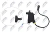 Stellelement, Tankklappe NTY EZC-KA-090 Bild Stellelement, Tankklappe NTY EZC-KA-090