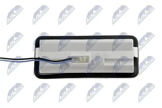 Heckklappengriff NTY EZC-LR-002 Bild Heckklappengriff NTY EZC-LR-002